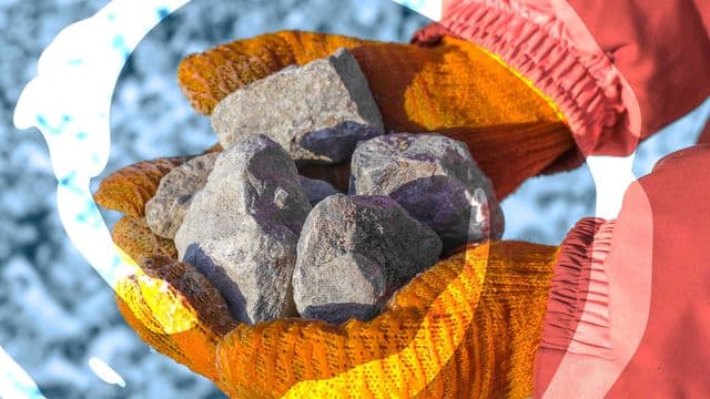 Victory Metals and Curtin partner for rare earths