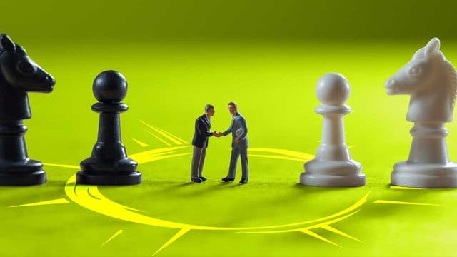 Macquarie seals $11.7B Qube takeover deal