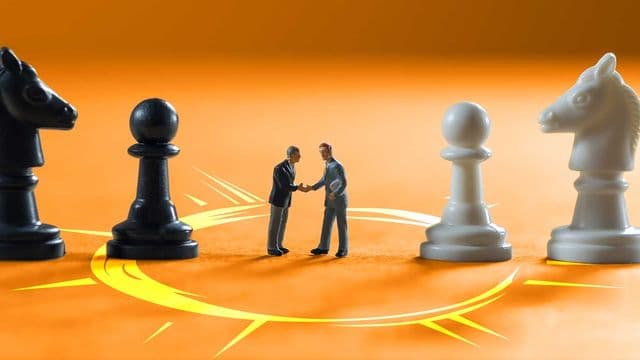 Magellan Financial to merge with Barrenjoey in $1.62B deal