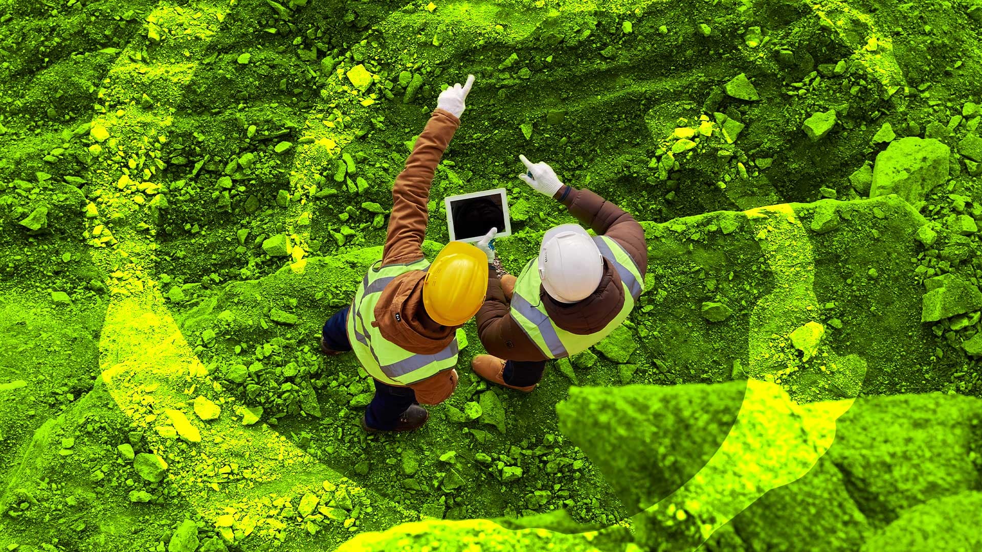Resources & Energy Group signs zero capital gold mining deal