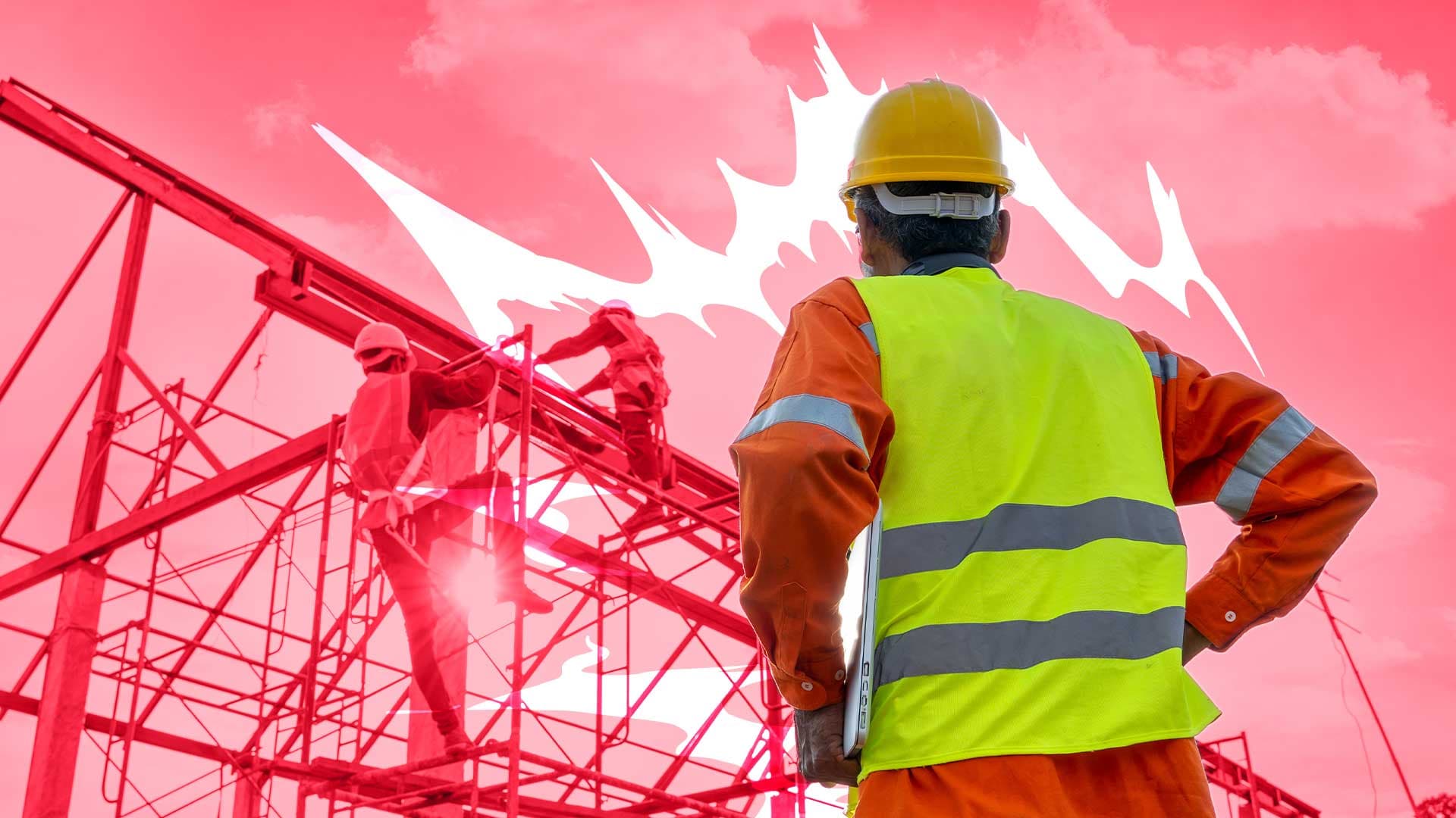 Monadelphous secures $380M Queensland power plant contract