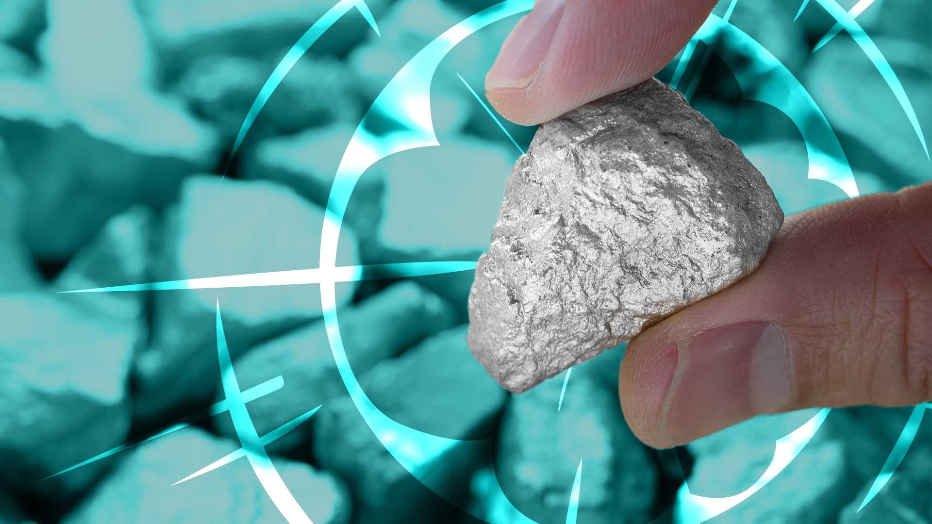 Rapid Critical Metals acquires major Silver Project in NSW