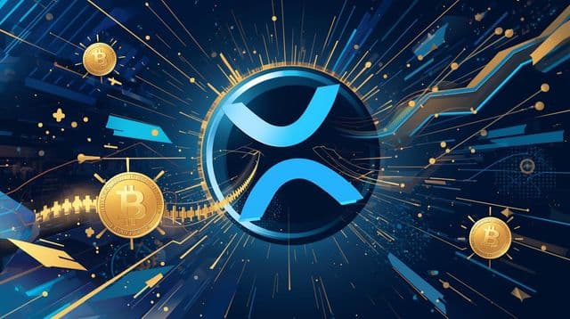 XRP demand grows as Ripple expands real-world use cases