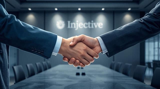 Korea University joins Injective as network validator