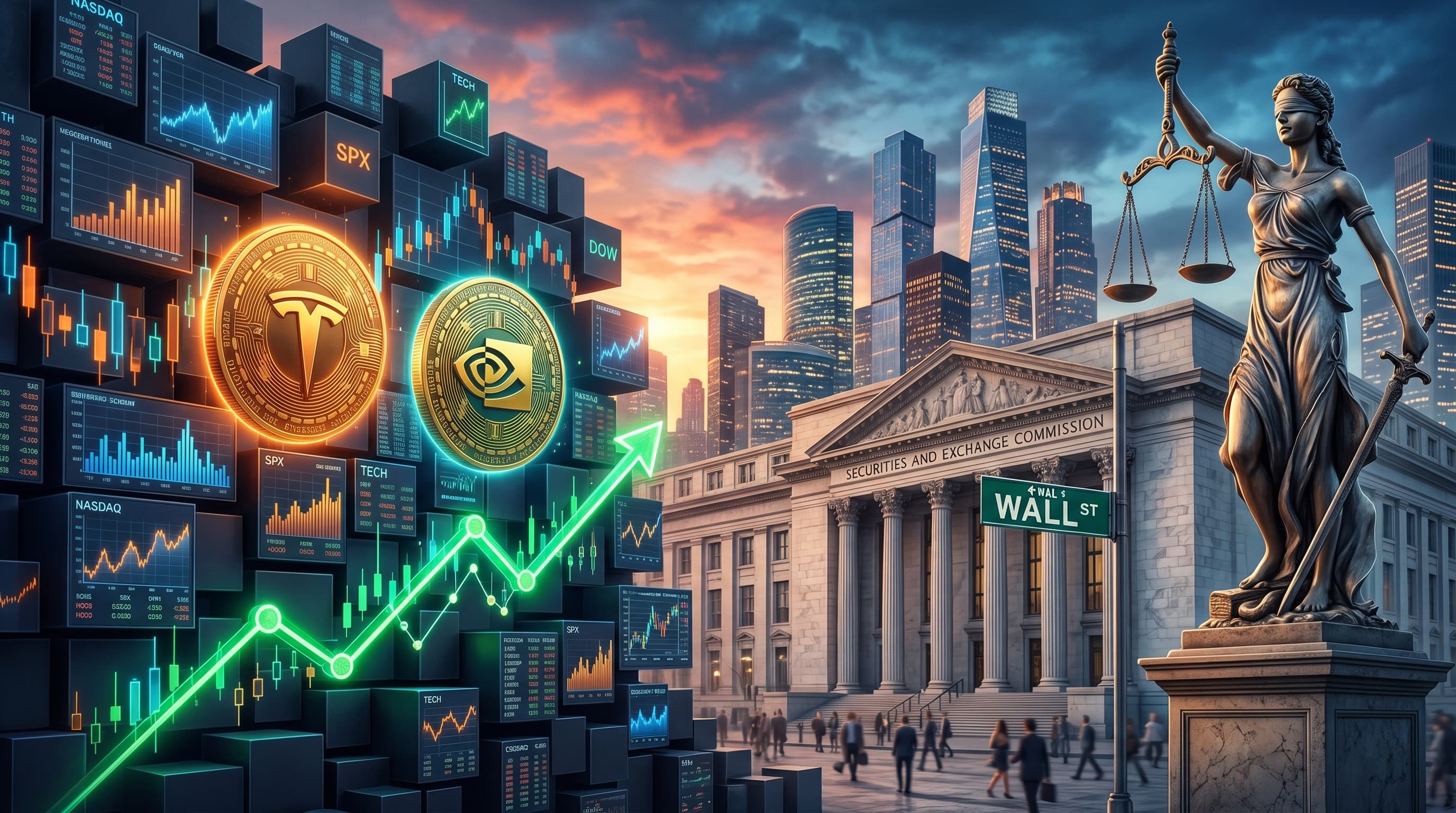 Ondo taps Invesco veteran for tokenised portfolios