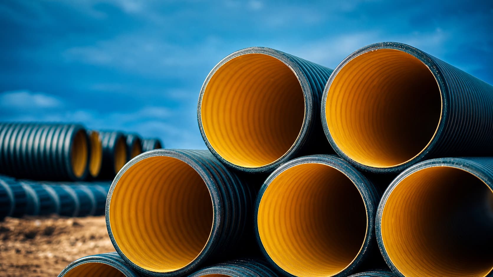 Advanced Drainage Systems sales rise 9.9% as acquisition costs weigh on net income