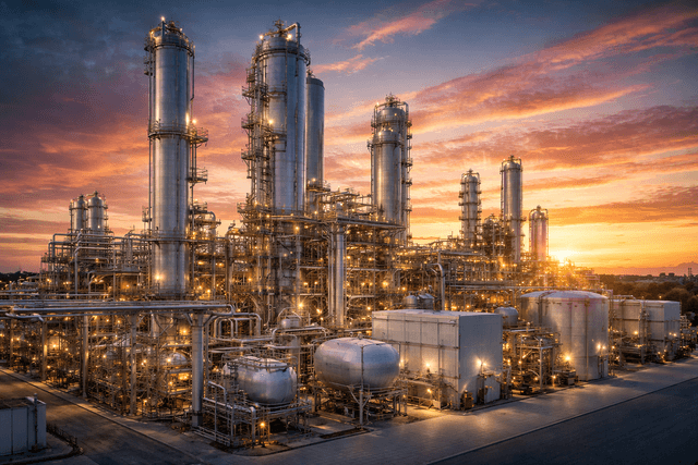 Air Products profit tops estimates as pricing offsets helium headwinds