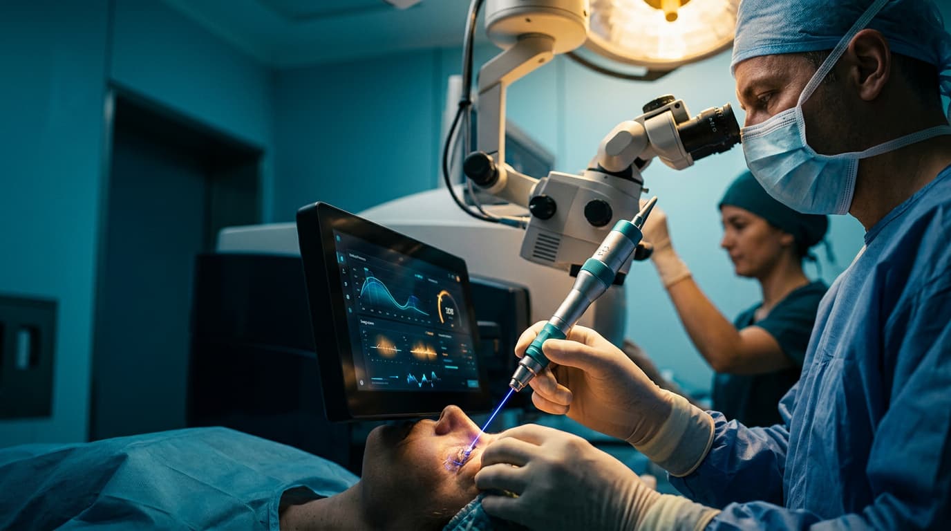 Bausch + Lomb launches advanced Eye vitamin, target market expands to early-stage AMD