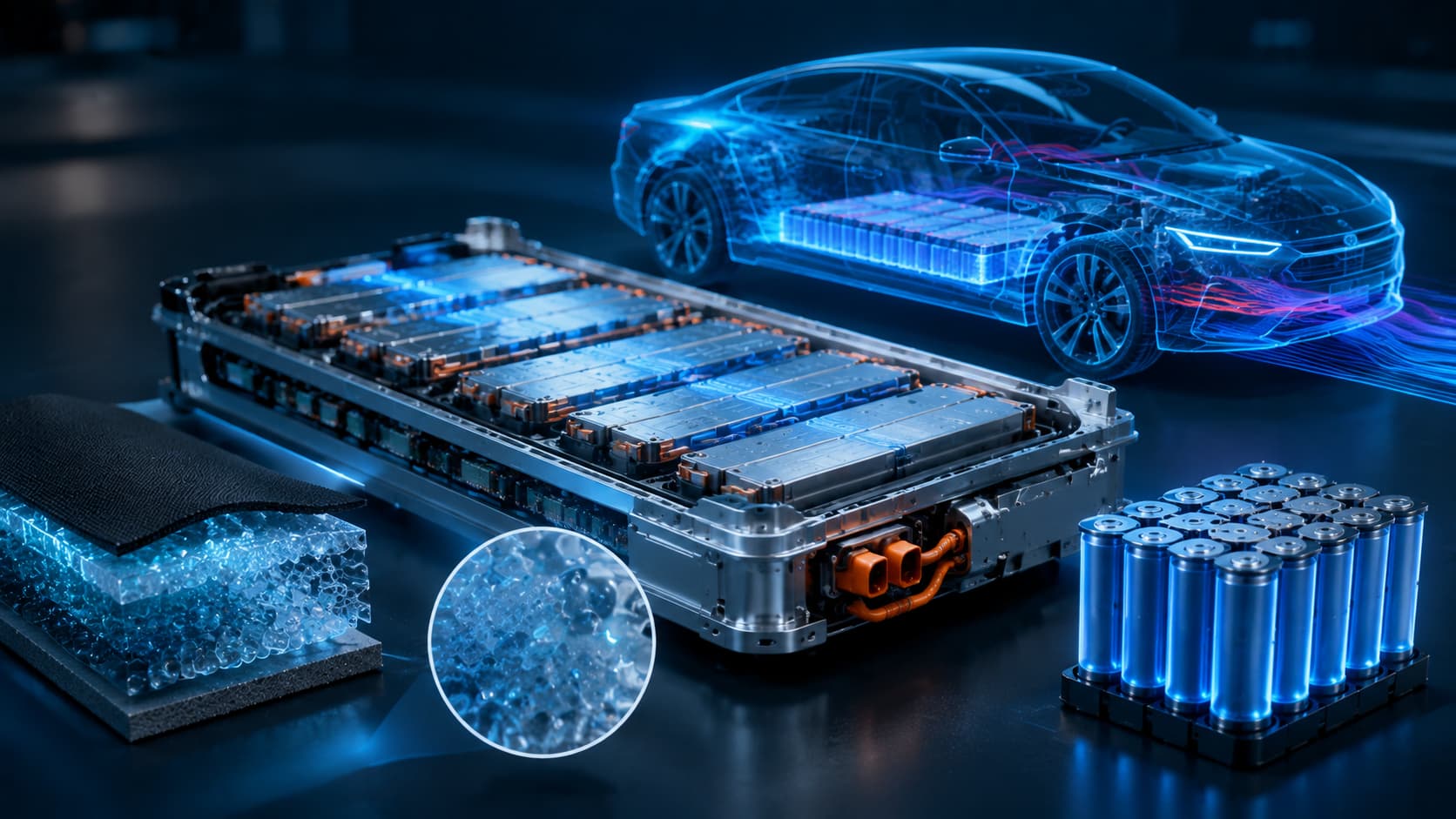 Beam Global secures EU patent for smart phase change composite battery tech