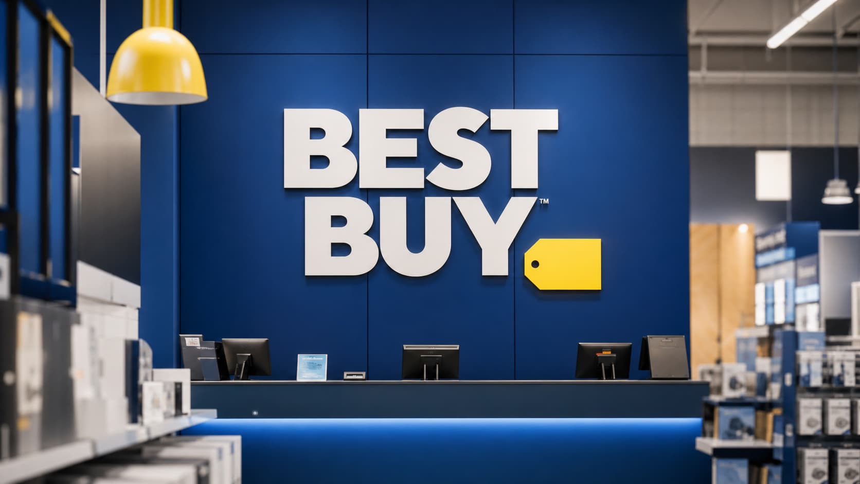 Best Buy approves regular quarterly cash dividend of $0.96 per share