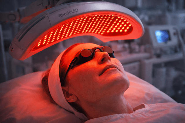 Biofrontera surges as Ameluz hits primary endpoint in critical Phase 3 AK trial