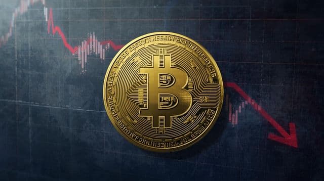 Bitcoin four-year cycle holds as research signals prolonged downturn