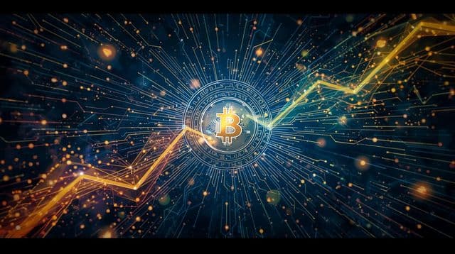 Bitcoin internal conditions show early signs of improvement