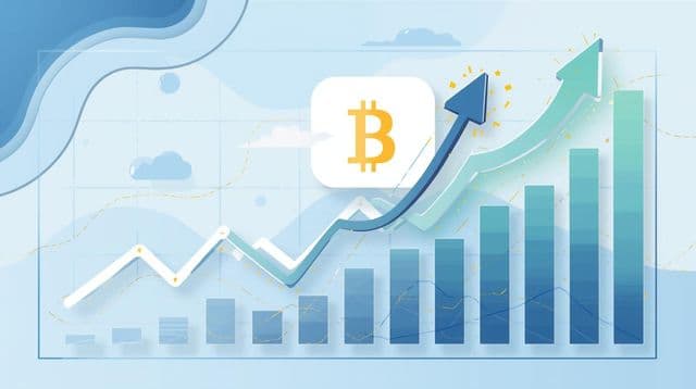 Bitcoin perpetual open interest rises as traders bet on year-end rally