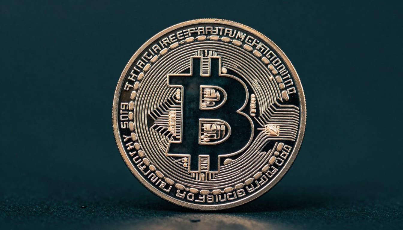 O’Leary says crypto bill key for institutional Bitcoin