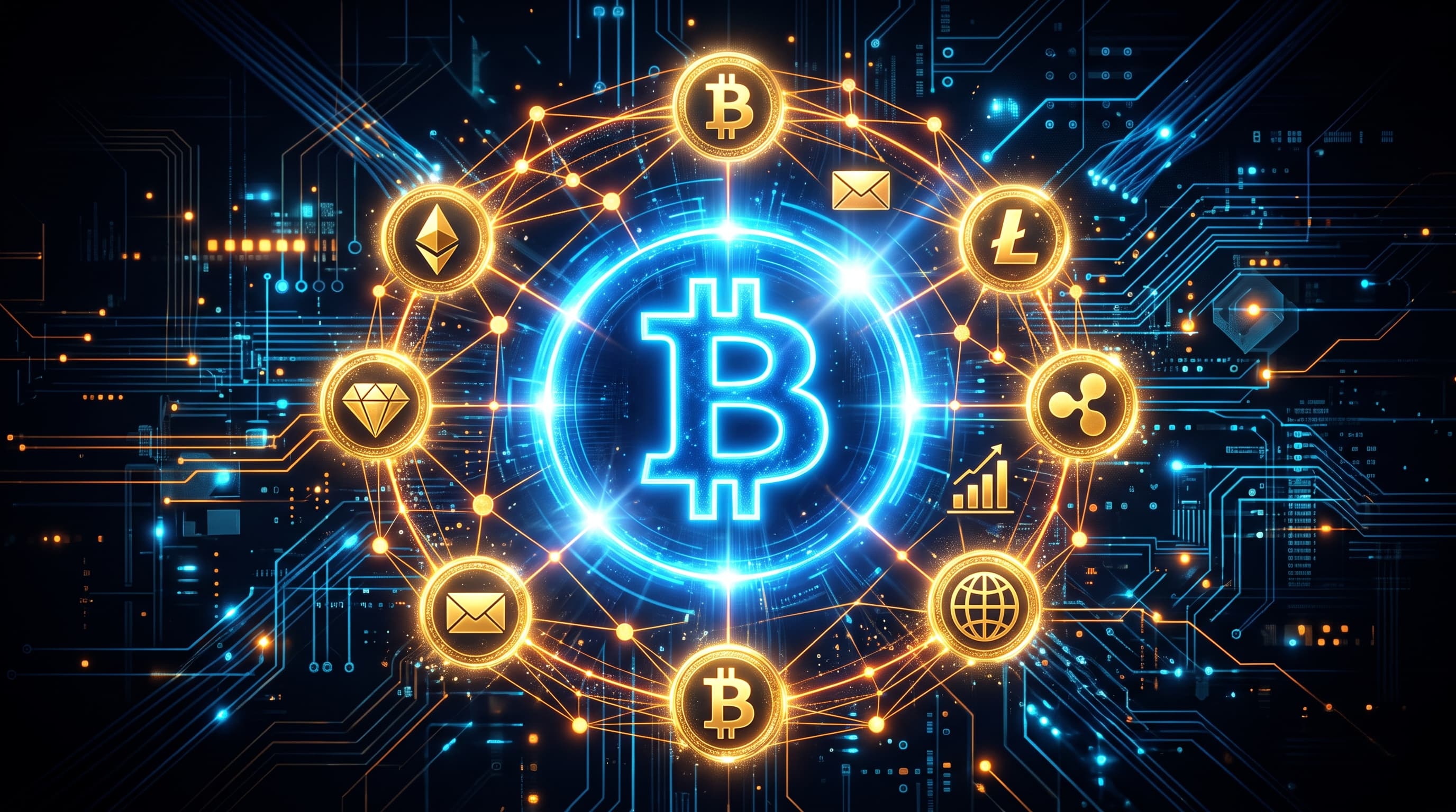 Bitwise says DeFi outperforms Bitcoin decline