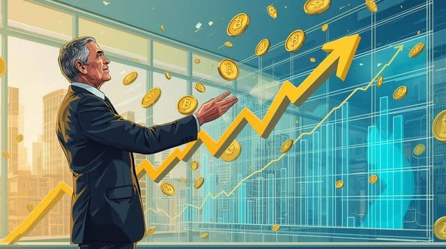 Bitmine Ether holdings surge as chairman pushes expansion plan