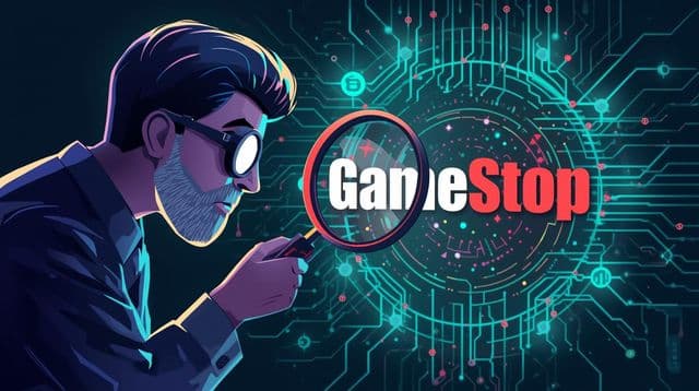 Blockchain sleuth spots GameStop shifting 100 Bitcoin to Coinbase Prime