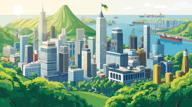 IMF says Brazil’s economy is stable as crypto adoption accelerates