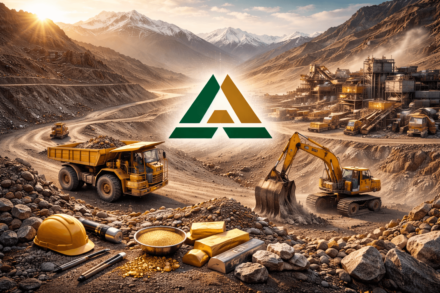 Buenaventura profit surges on polymetallic growth and operational strength