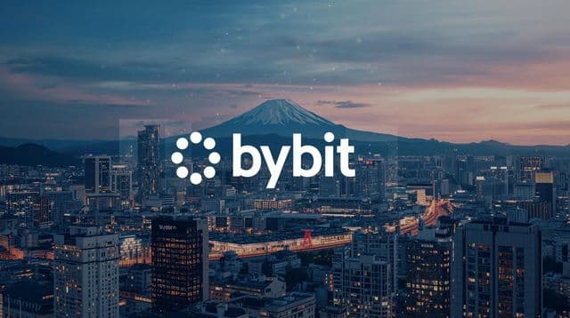 Bybit to phase out services for Japanese users