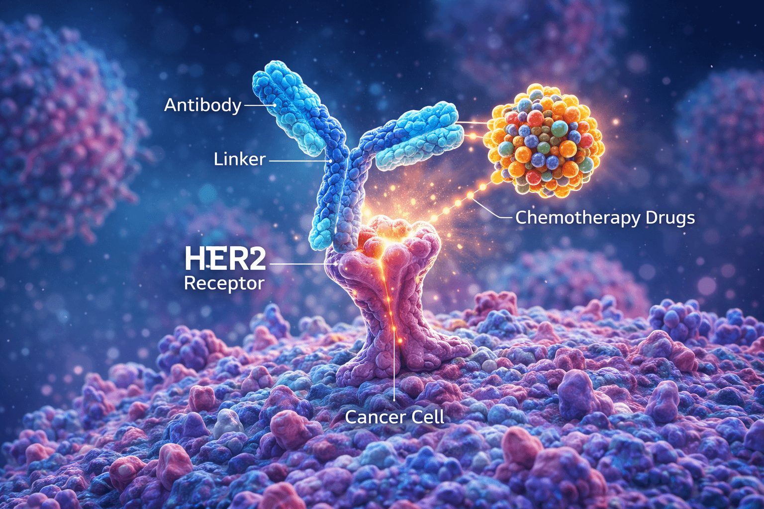 C4 Therapeutics shares updated Phase 1 data for multiple myeloma candidate