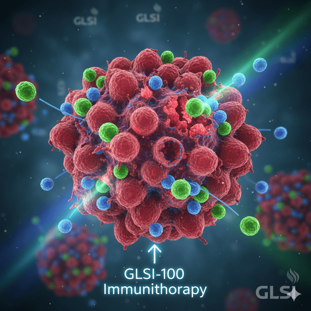Elicio reports complete responses in pancreatic cancer