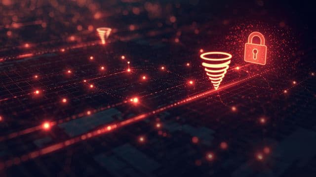 CertiK traces $63M in Tornado Cash deposits to major wallet hack