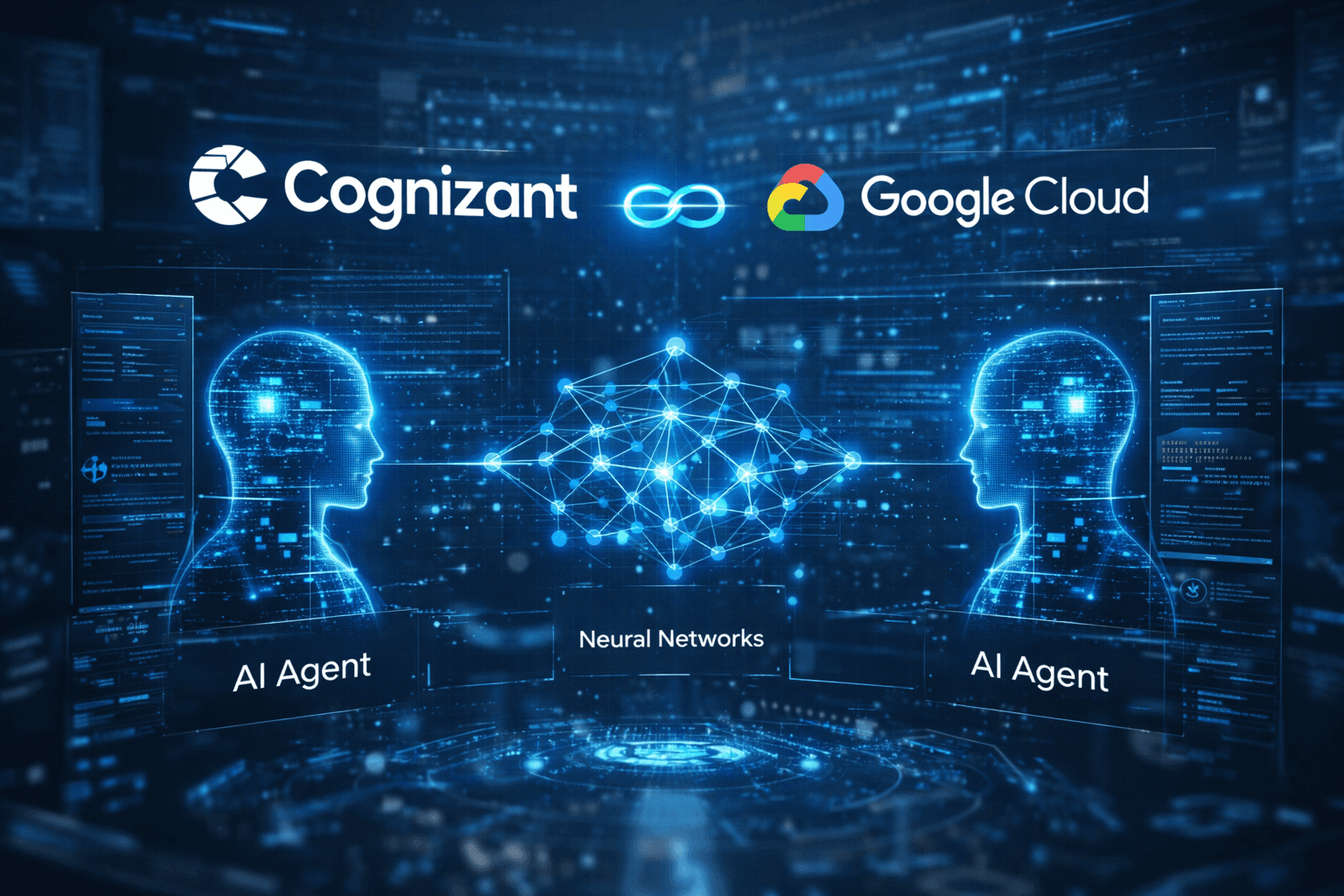Cognizant expands Google Cloud tie-up to scale agentic AI