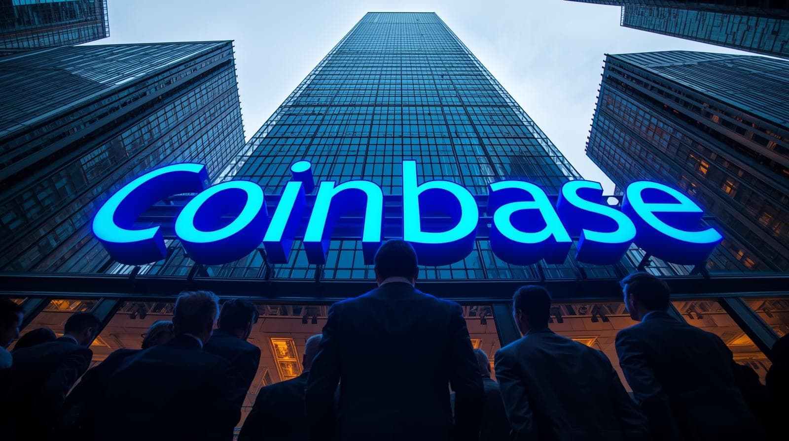 Coinbase marks 14 years as Armstrong targets 1 billion users