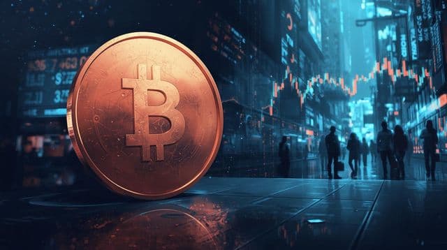 Copper weighs IPO after BitGo market debut