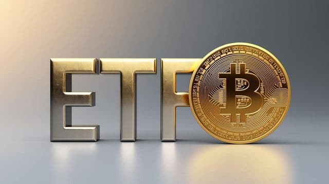 Institutional split widens across US spot crypto ETFs