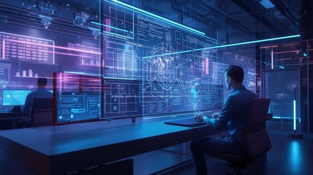 Crypto developer launches AI platform to rent humans