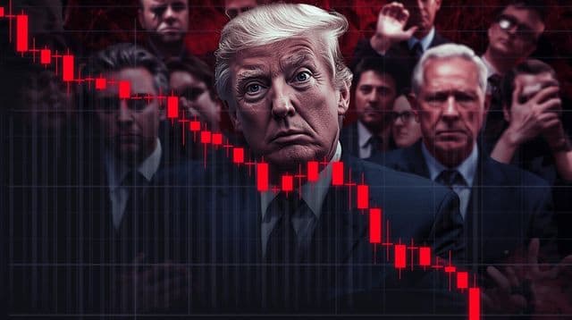 Crypto market sheds $100B as shutdown fears unsettle traders