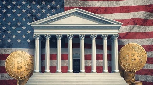 Daily crypto banking nears as Old Glory targets US bank