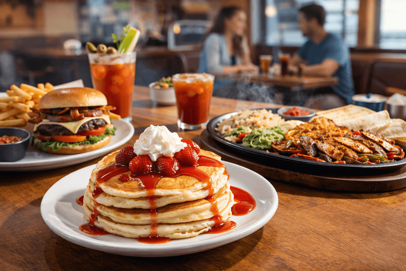 Dine Brands revenue climbs to $225M amid strategic franchise acquisitions