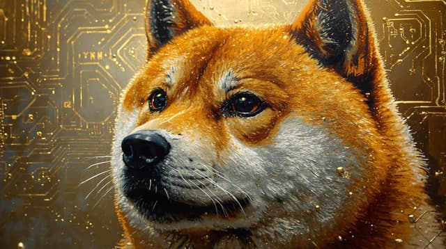 Yusko links Dogecoin upside to SpaceX value