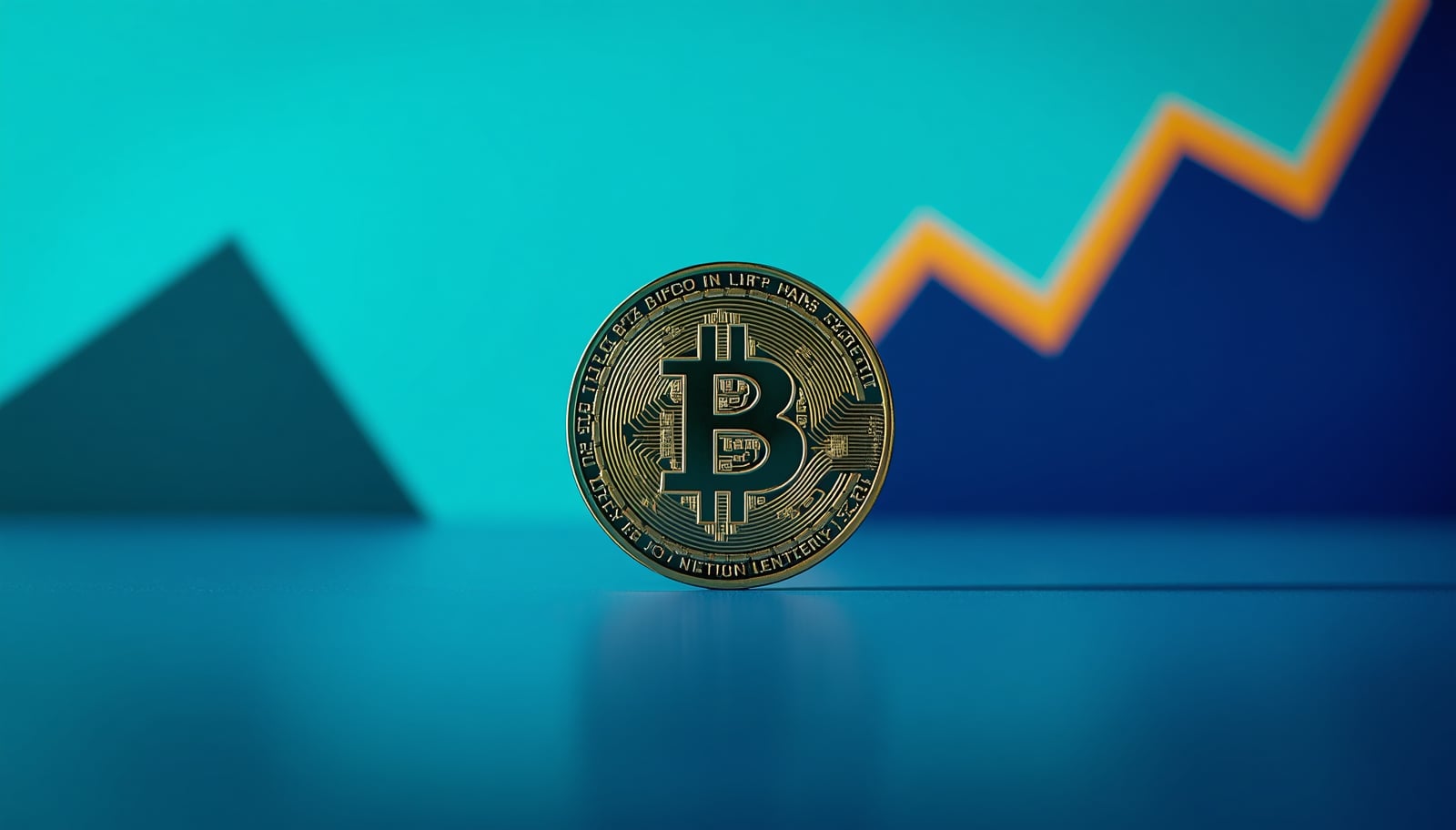 Bitcoin faces pressure as inflation concerns return