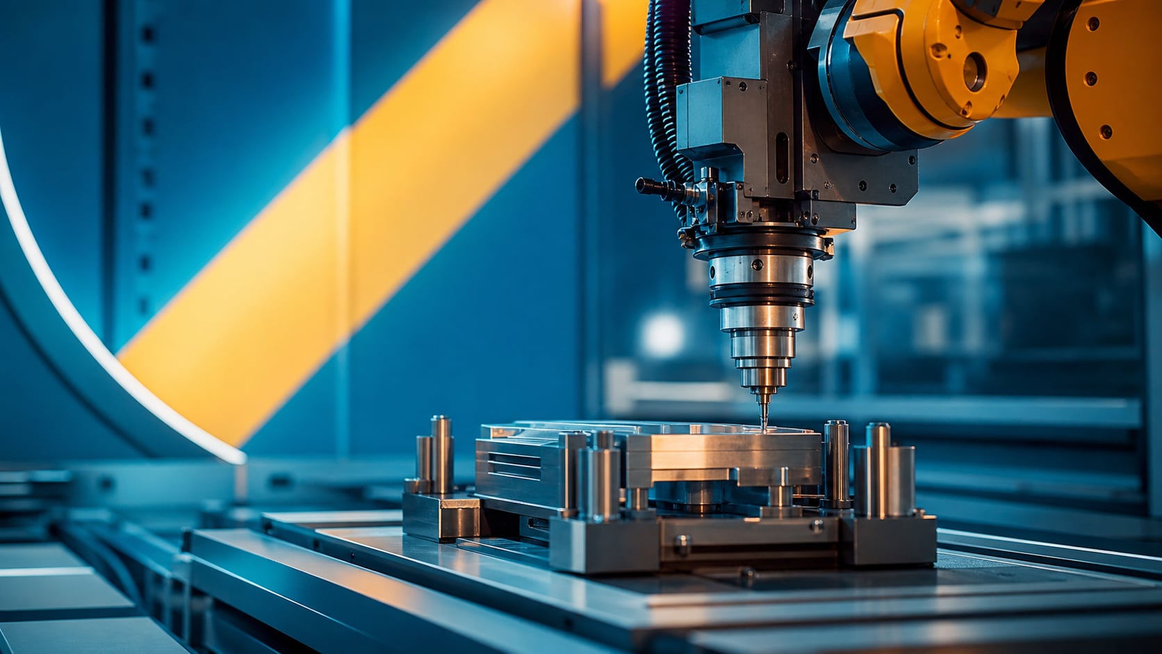 Elmet Group revenue rises 21% as record backlog and recent IPO capitalize on defense demand