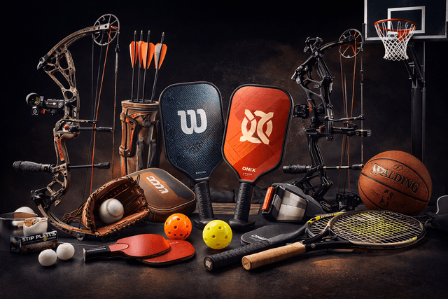 Escalade profit rises on margin gains despite soft consumer demand