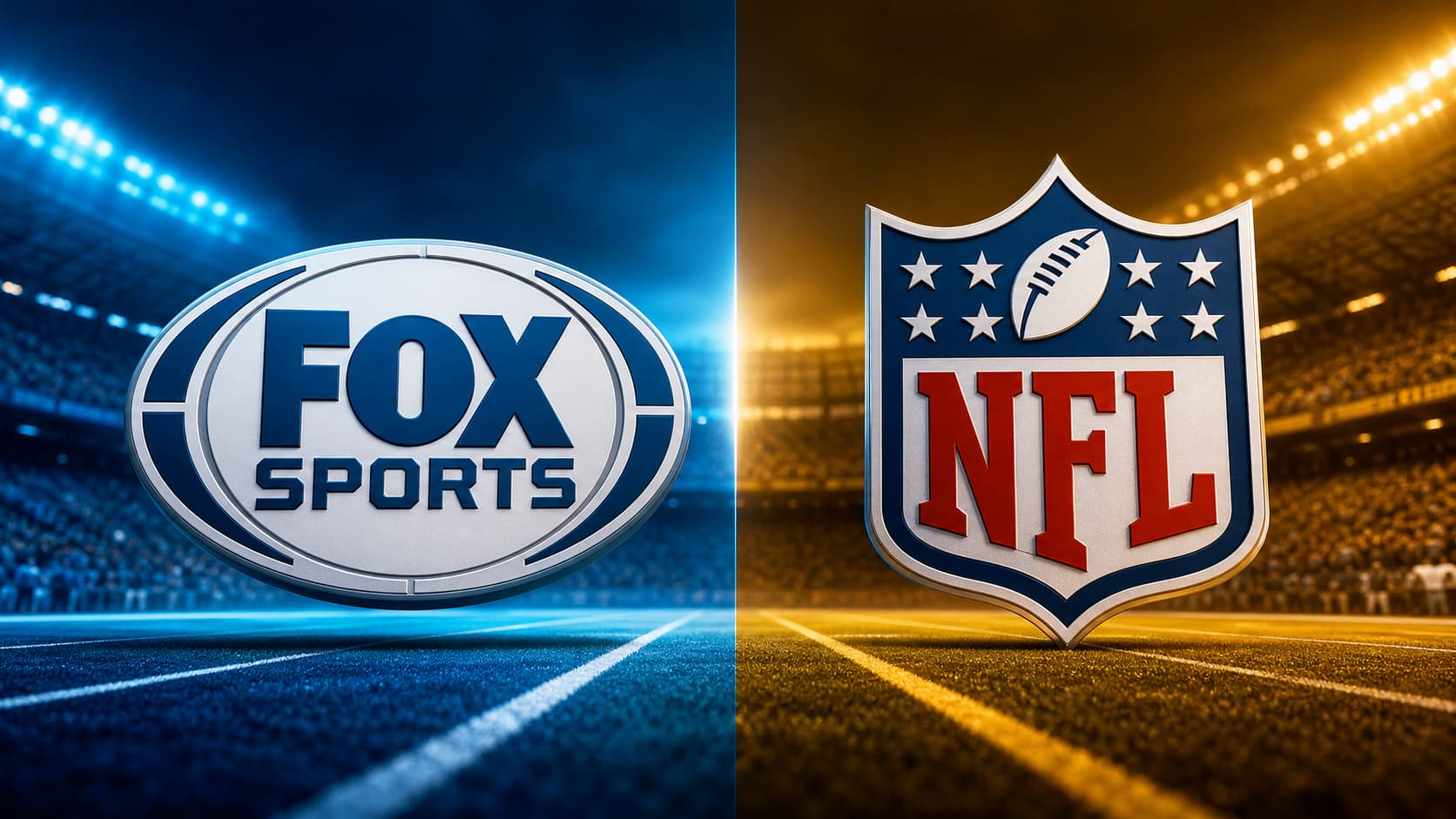 FOX strikes multi-year deal to bring NFL coverage to Mexico