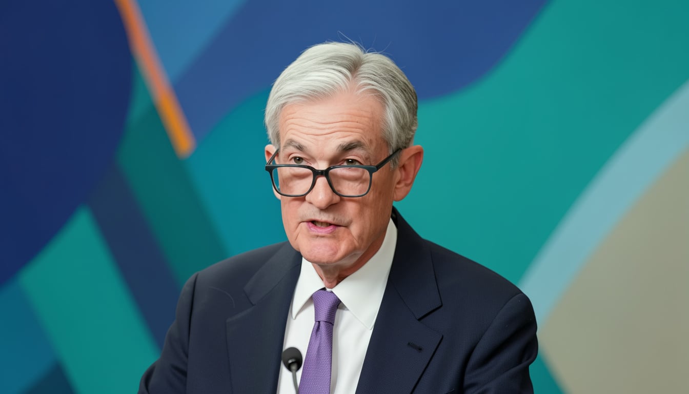 Powell calms bonds as oil hits $100 pressure
