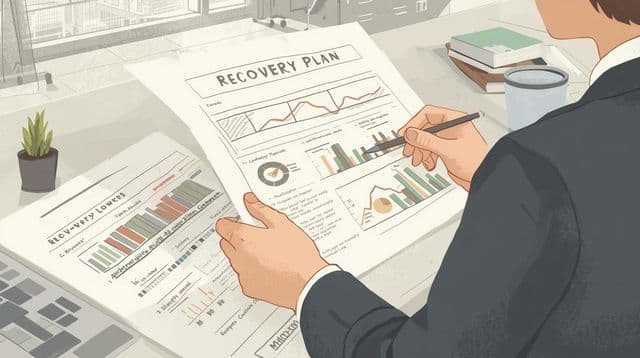 Flow advances recovery plan after $3.9M exploit