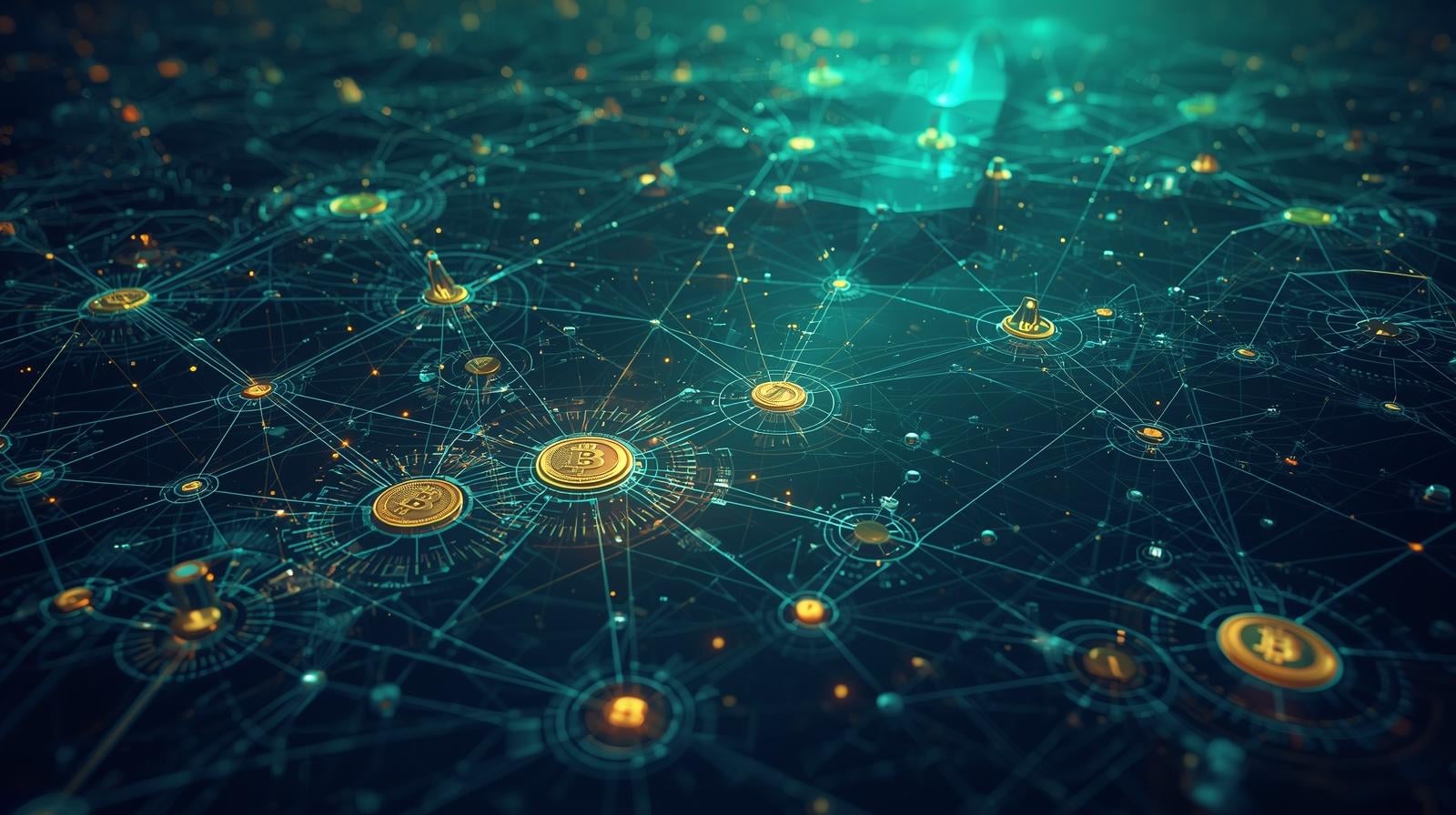 From stablecoins to incumbents VCs map crypto value in 2025
