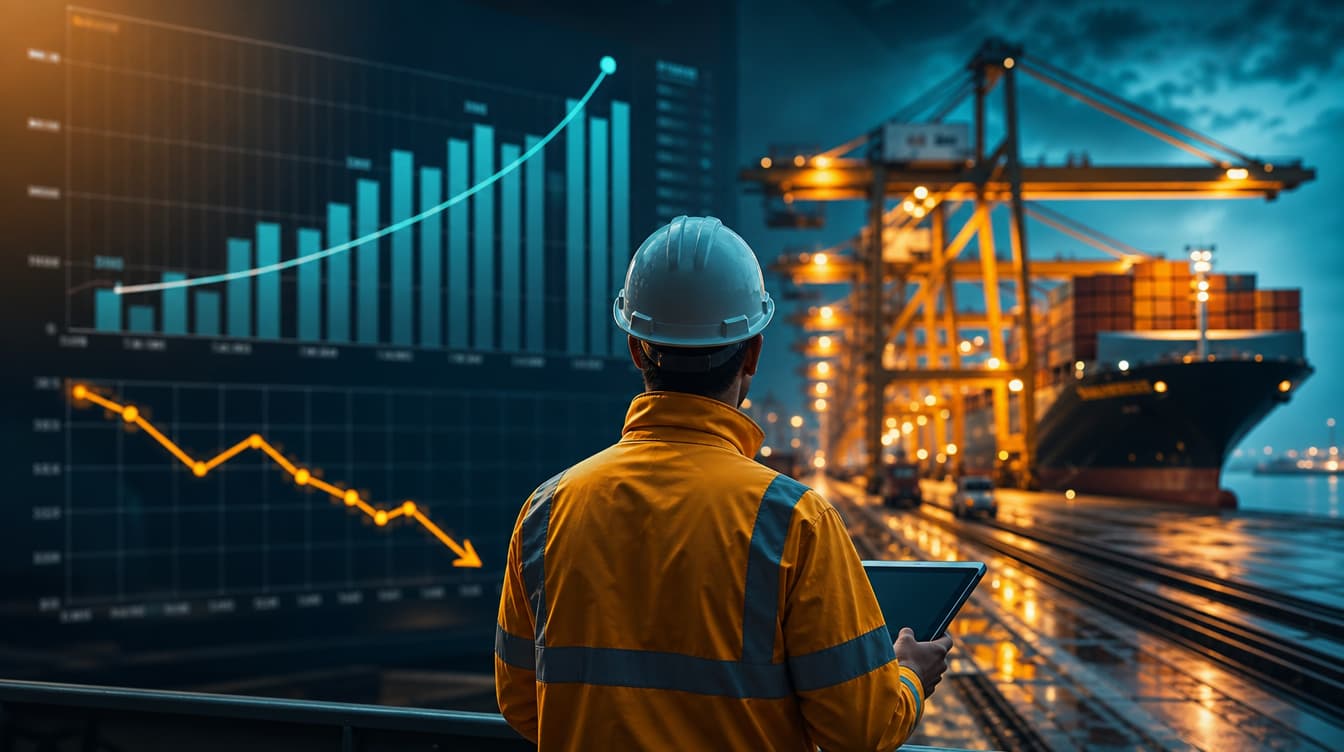 Full Truck Alliance revenue edges higher on shipping volumes as profit compresses