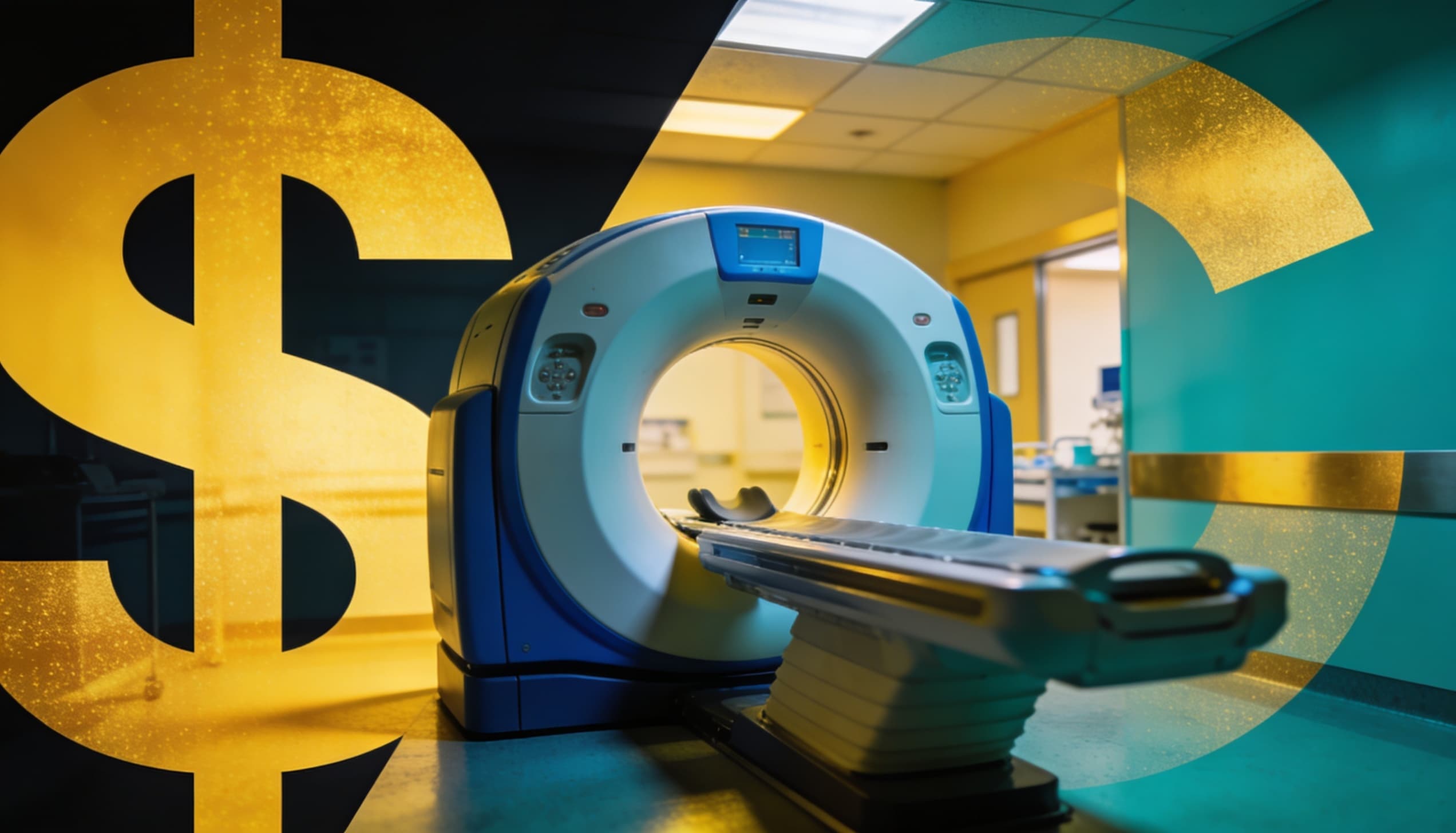 GE HealthCare revenue gains 5.7% to $5.3 billion