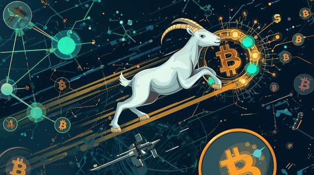 GOAT Network launches Bitcoin-native rollup testnet