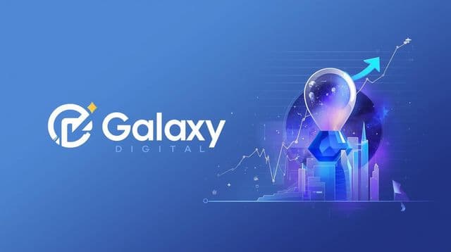 Galaxy Digital plans $100M hedge fund amid volatility