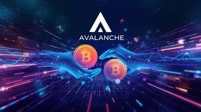 Galaxy completes first $75M tokenised loan deal on Avalanche