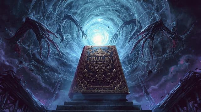 Games Workshop rules out generative AI in Warhammer creation